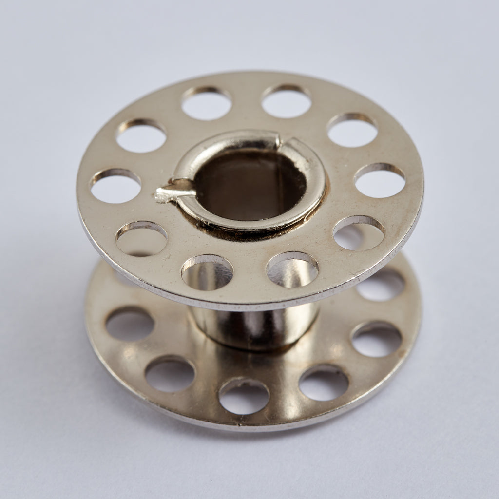 Bobines métalliques standard Milward - Paquet de 3