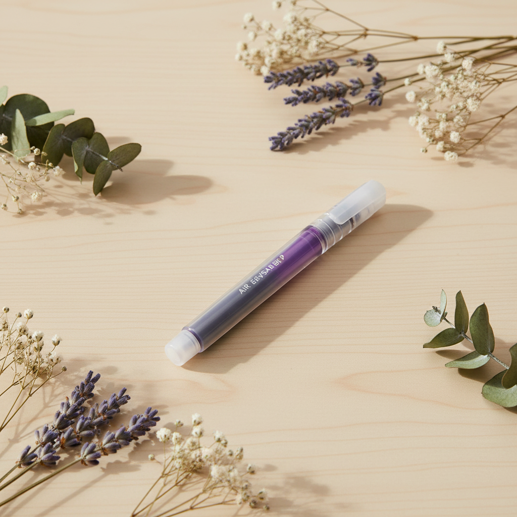 Marqueur de tissu Milward Violet Vanishing - Disparaît en 48 heures