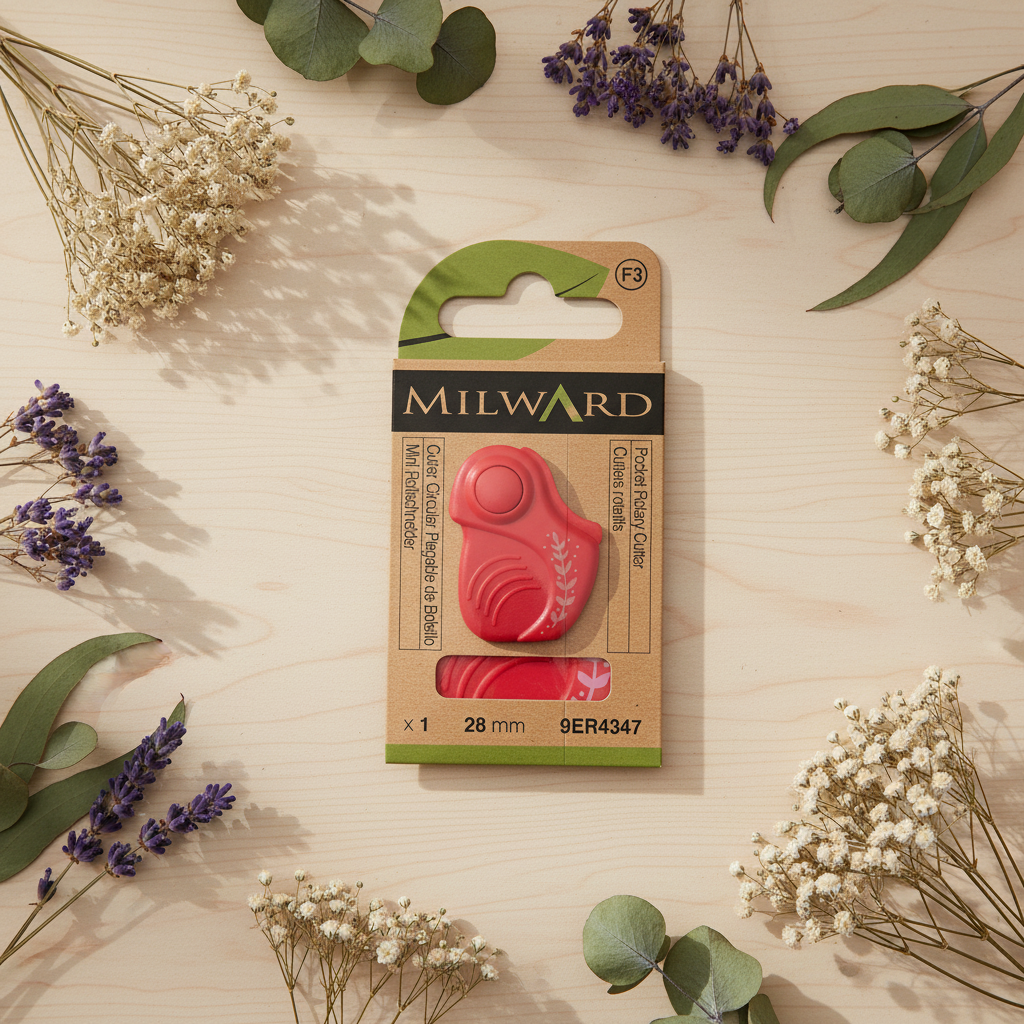 Milward 28 mm Folding Circular Cutter