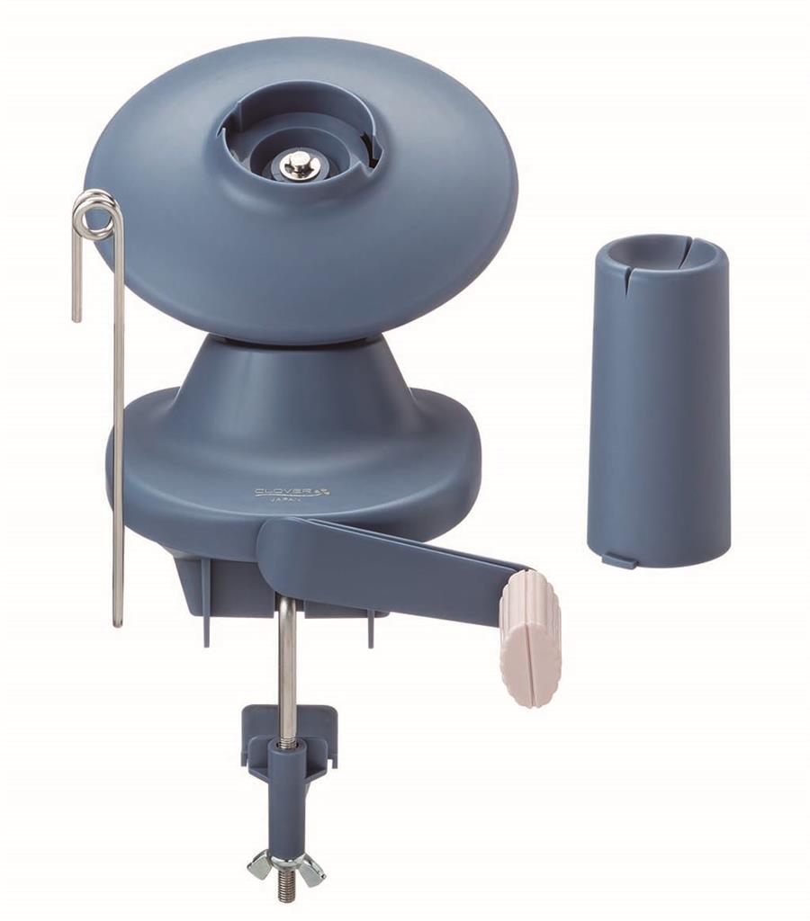 Enrouleur de pelotes de fil - Clover 3205