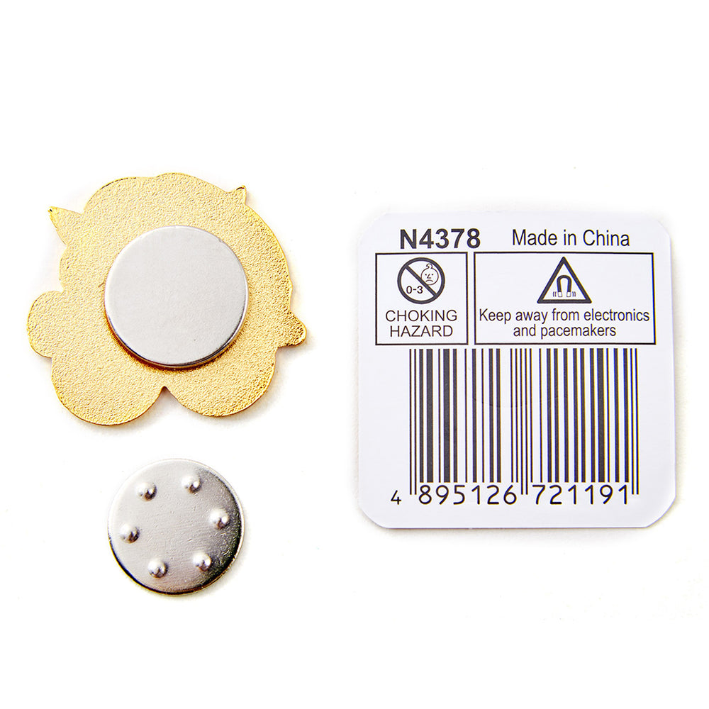 Aimants pour aiguilles à broder