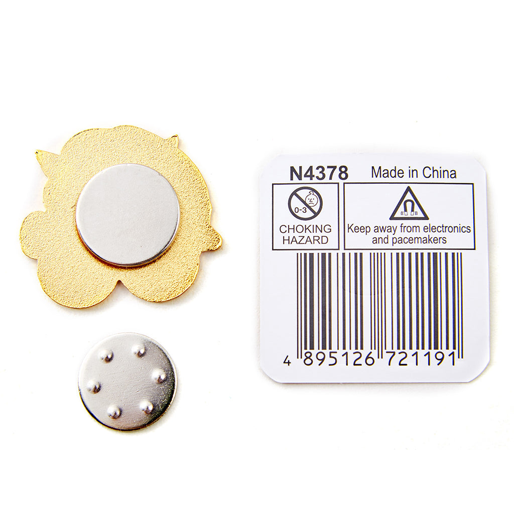 Aimants pour aiguilles à broder