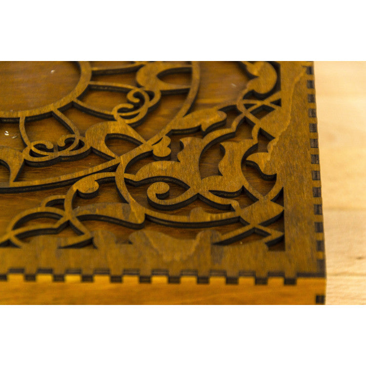 PB-024 Spool Organizer