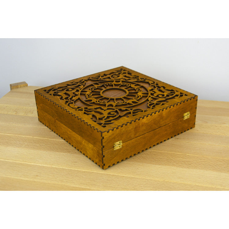 PB-024 Spool Organizer