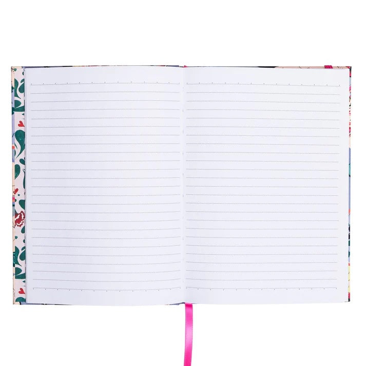 Carnet Silver Linings - Ohh Deer x Cath Kidston