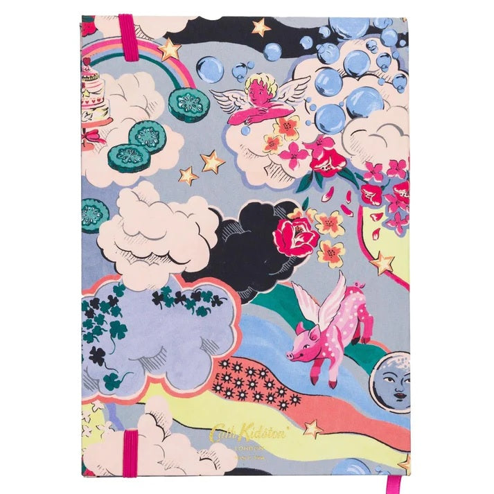 Carnet Silver Linings - Ohh Deer x Cath Kidston