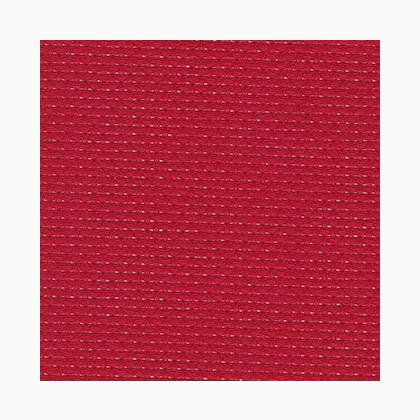 Tela Aida 8 ct Navidad Roja Zweigart 1006/954