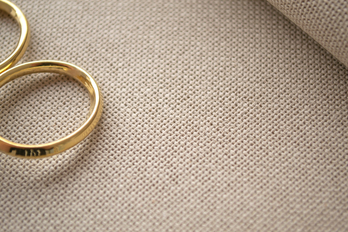 Tela Brittney Lugana 28 ct 3270 779 de ZWEIGART para bordar