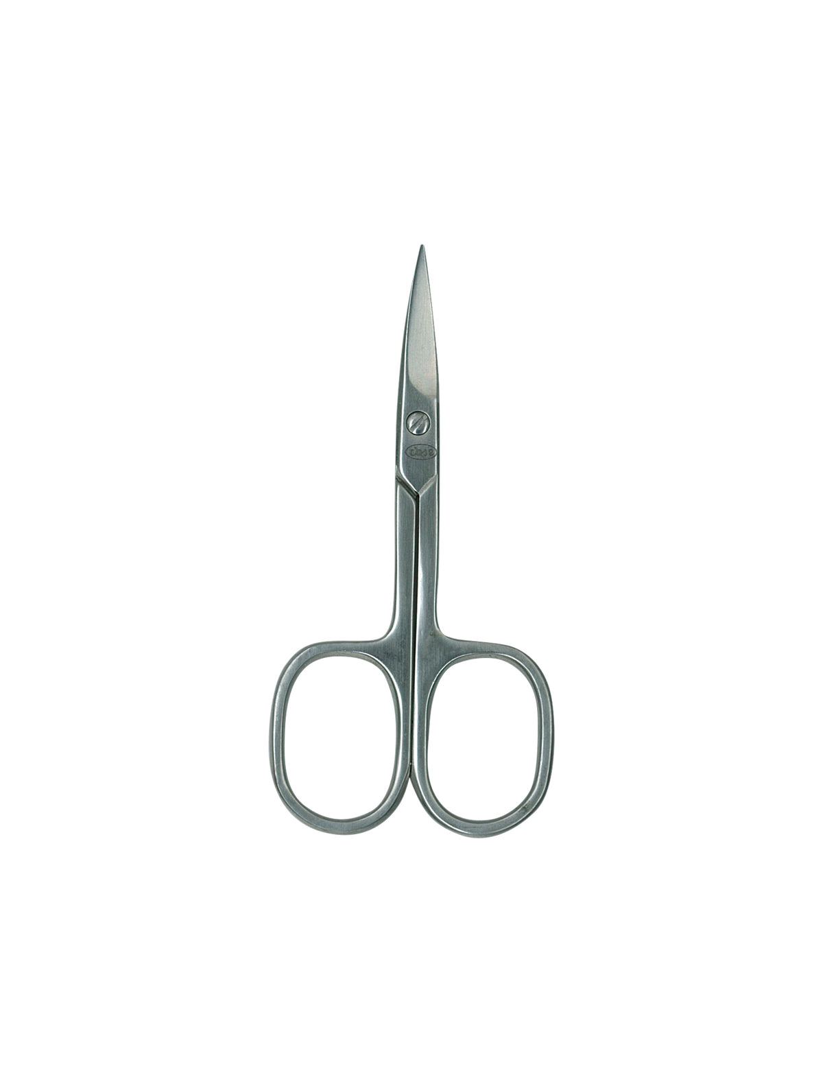 Tijera de bordar curva 8,9 cm acero inoxidable Cose 712028