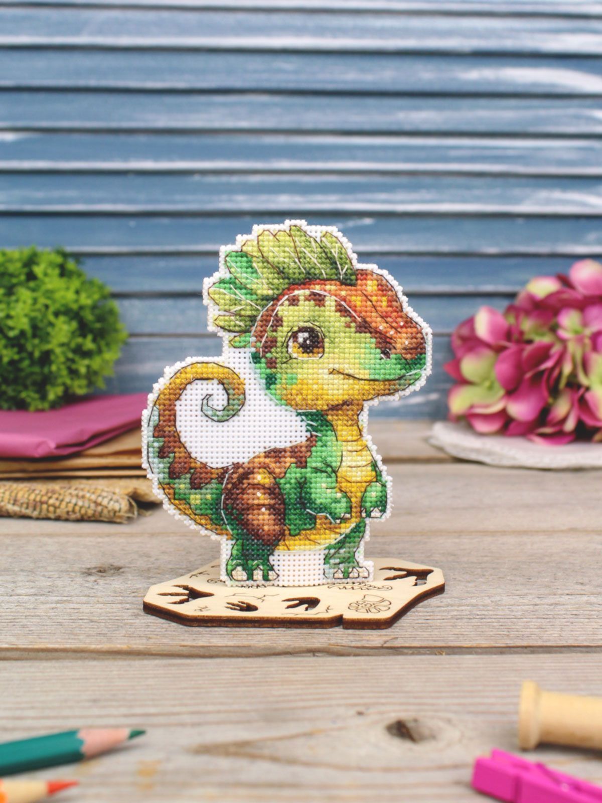 MP Studia SR-1346 Adorable Little One