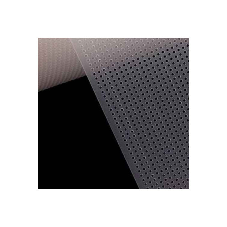 Pack of 5 20x22 cm. Water Soluble Canvas 14 Counts WSC01M