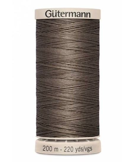 Gutermann Quilting - Hilo Especial para Acolchado a Mano