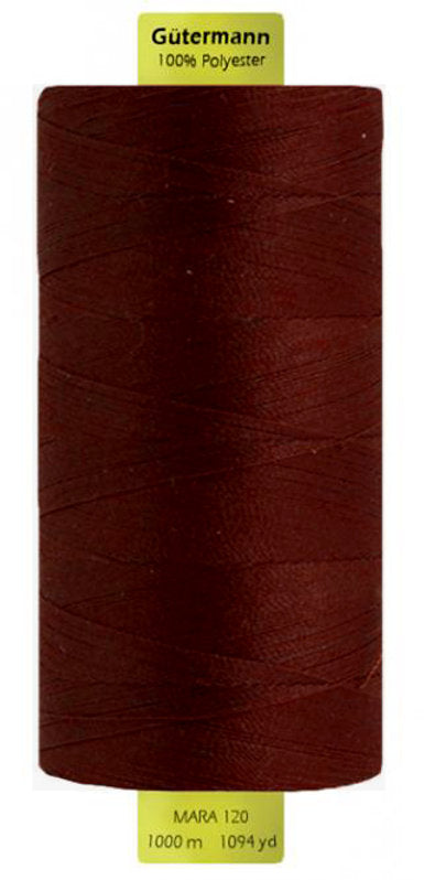 Gütermann Mara 120 - Your Reliable and Durable Sewing Thread