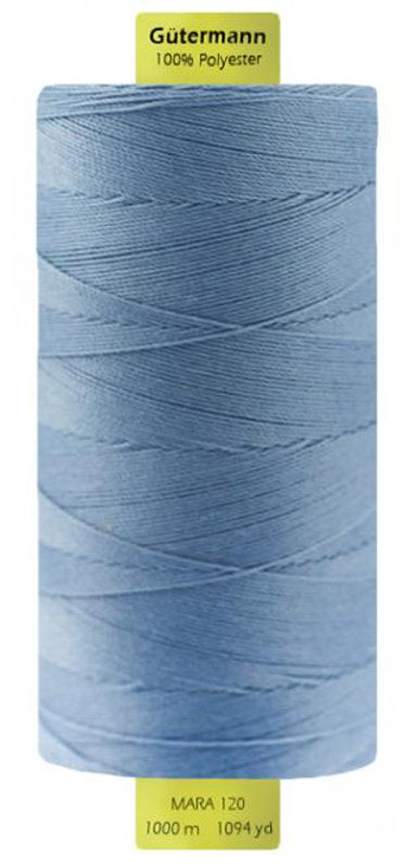 Gütermann Mara 120 - Your Reliable and Durable Sewing Thread