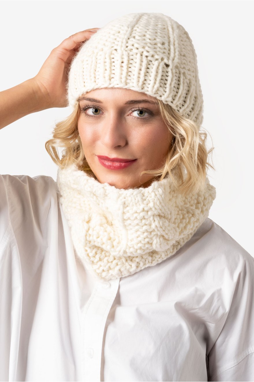 DMC Merino Essentiel 8 - Luxe et Chaleur pour vos Créations Tricot