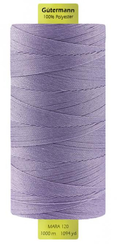 Gütermann Mara 120 - Your Reliable and Durable Sewing Thread