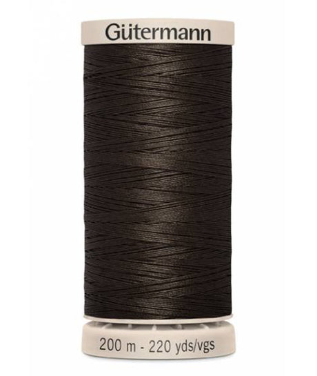 Gutermann Quilting - Hilo Especial para Acolchado a Mano