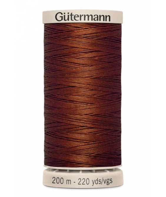 Gutermann Quilting - Hilo Especial para Acolchado a Mano