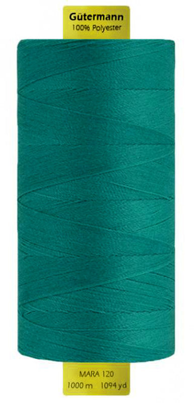 Gütermann Mara 120 - Your Reliable and Durable Sewing Thread
