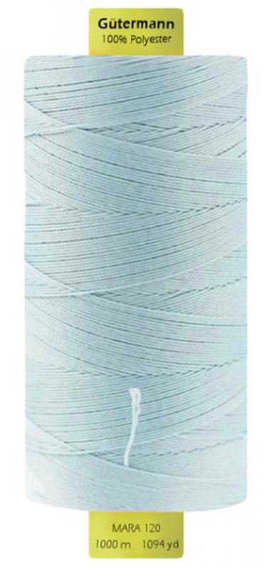 Gütermann Mara 120 - Your Reliable and Durable Sewing Thread