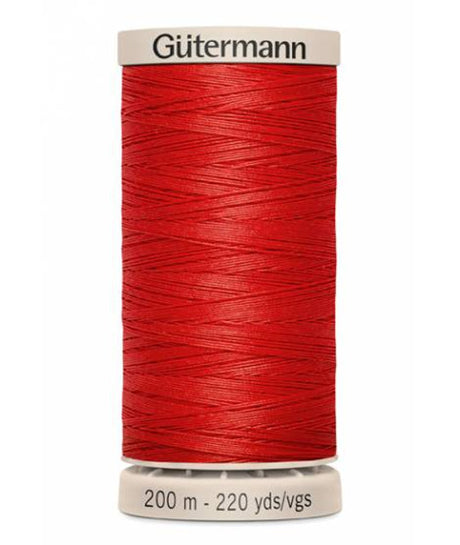 Gutermann Quilting - Hilo Especial para Acolchado a Mano