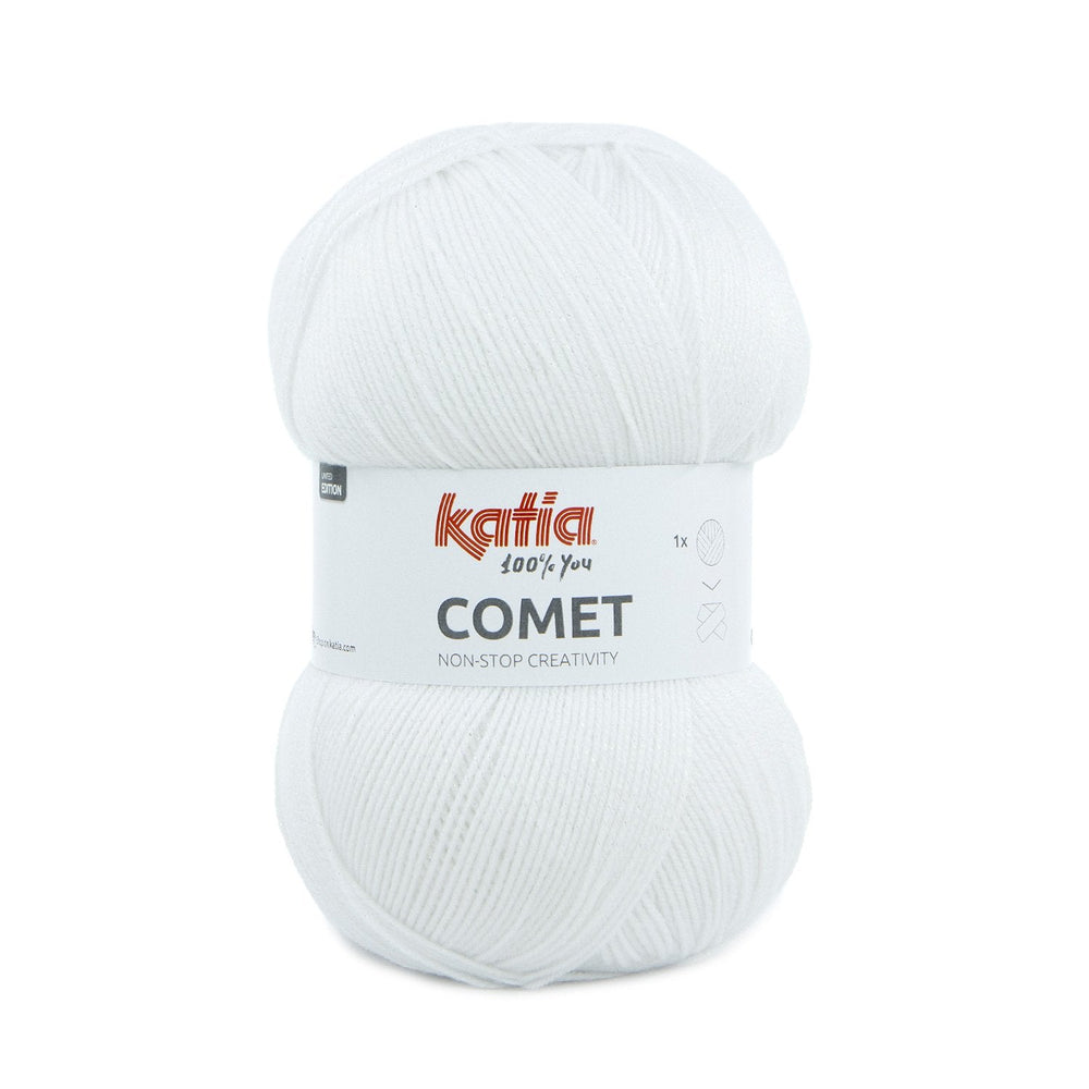 Katia Comet : brillance et sophistication dans chaque point