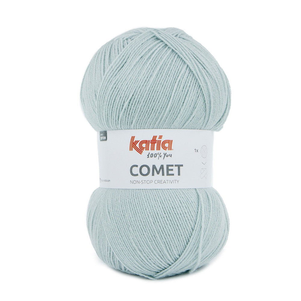 Katia Comet : brillance et sophistication dans chaque point
