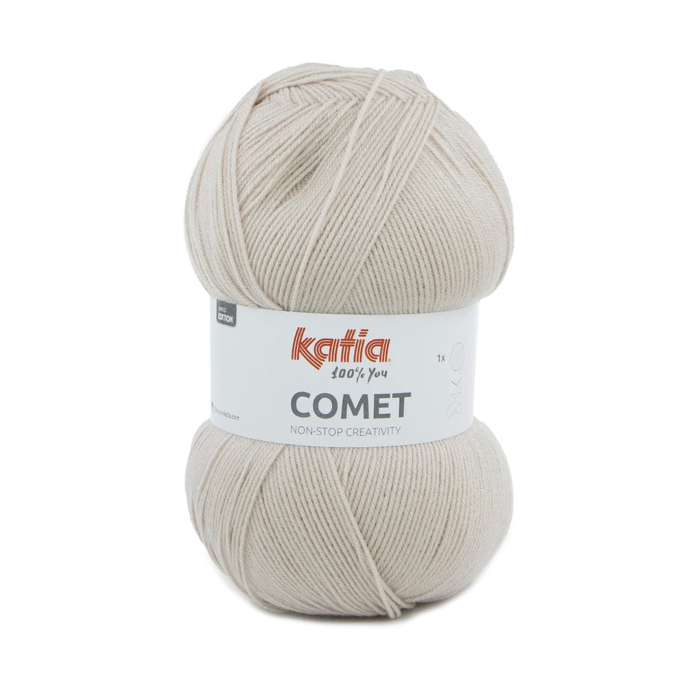 Katia Comet : brillance et sophistication dans chaque point