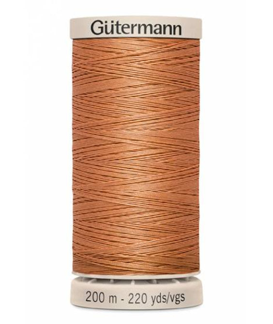 Gutermann Quilting - Hilo Especial para Acolchado a Mano