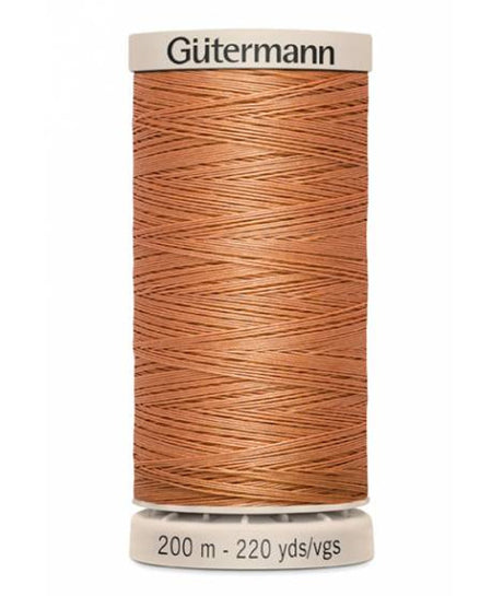 Gutermann Quilting - Hilo Especial para Acolchado a Mano