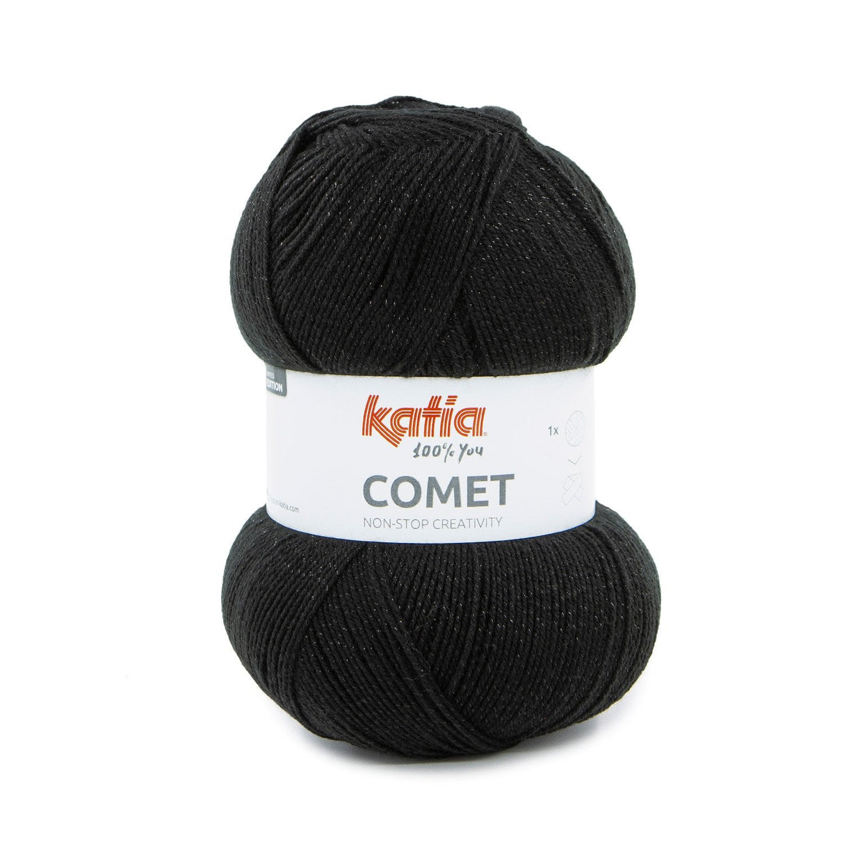 Katia Comet : brillance et sophistication dans chaque point