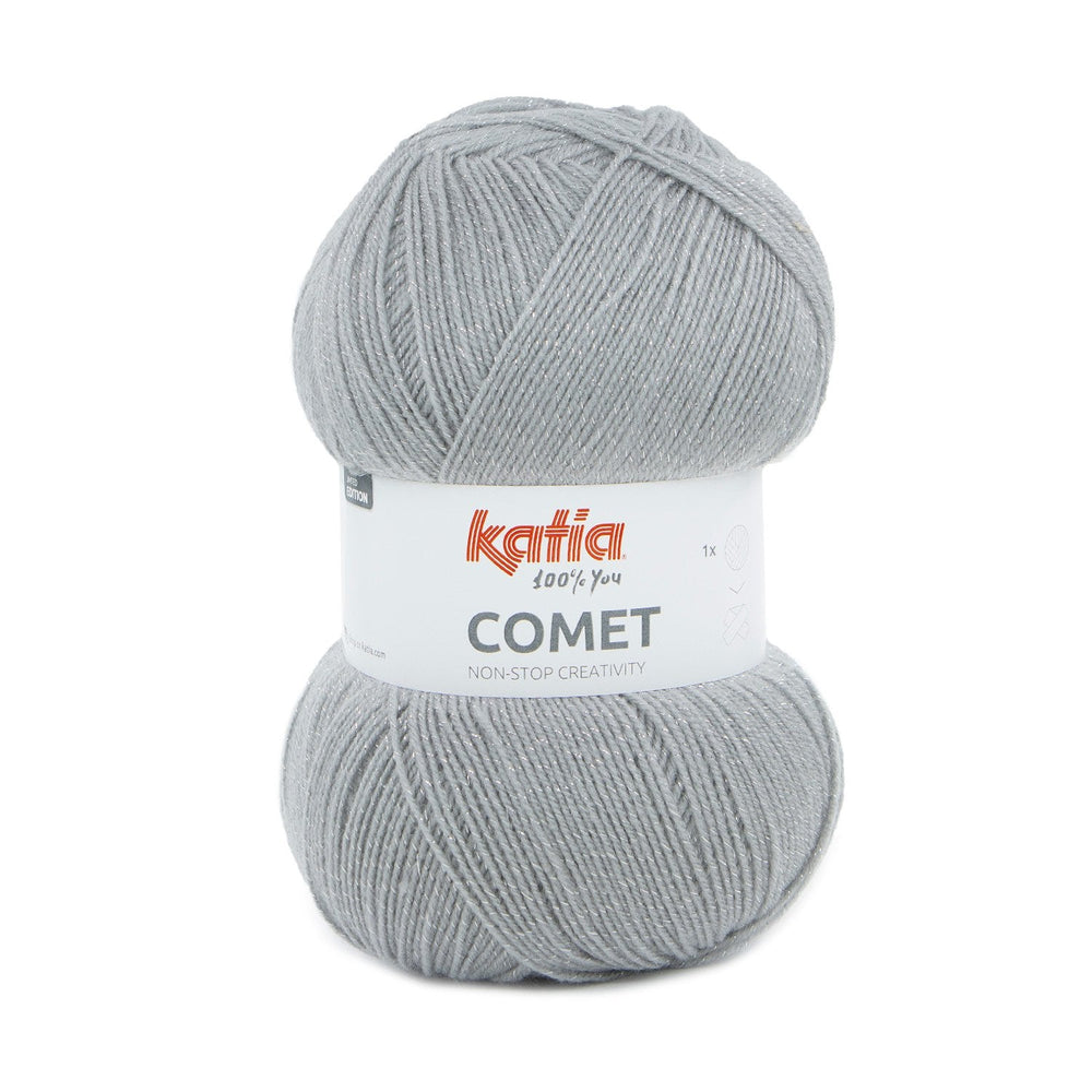 Katia Comet : brillance et sophistication dans chaque point