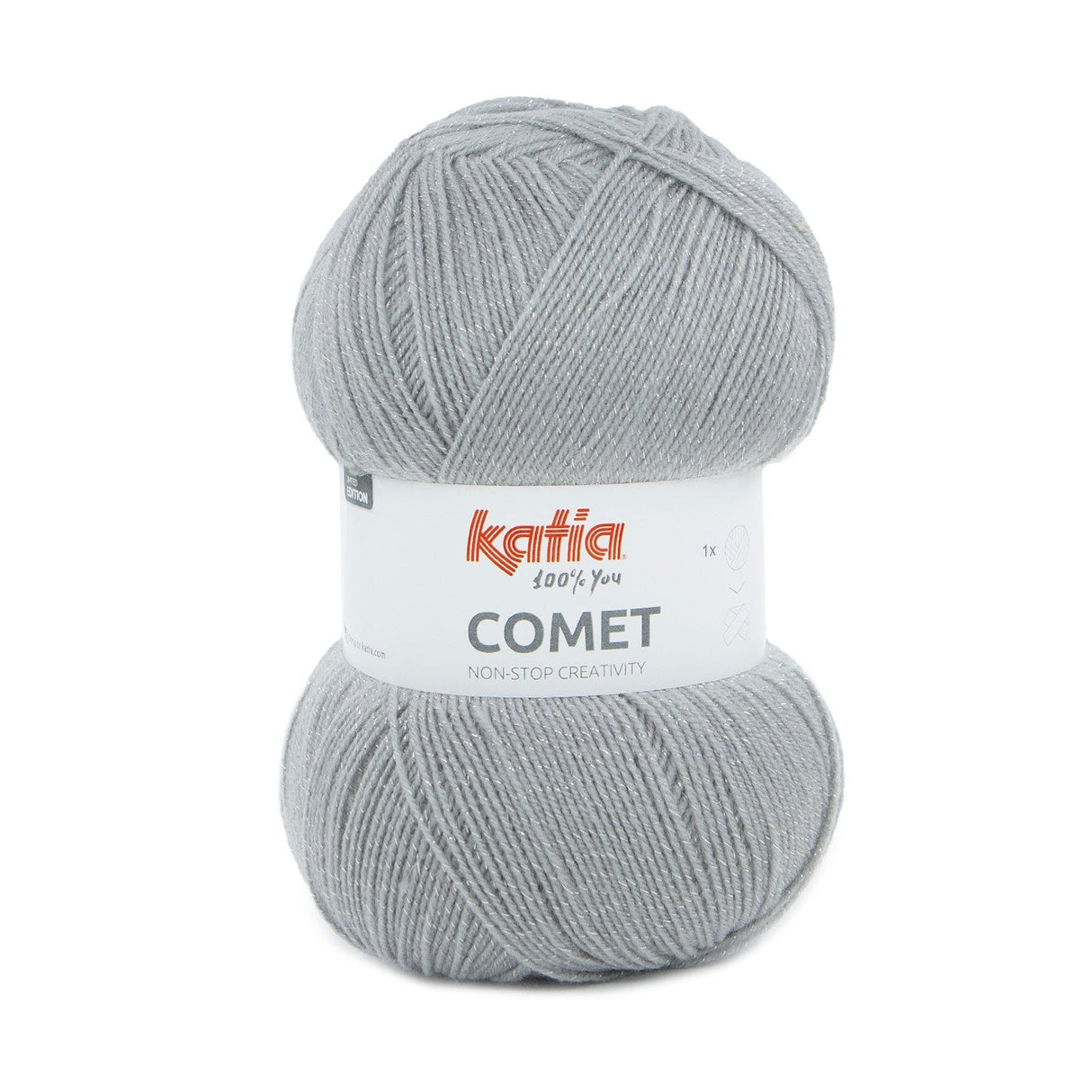 Katia Comet : brillance et sophistication dans chaque point