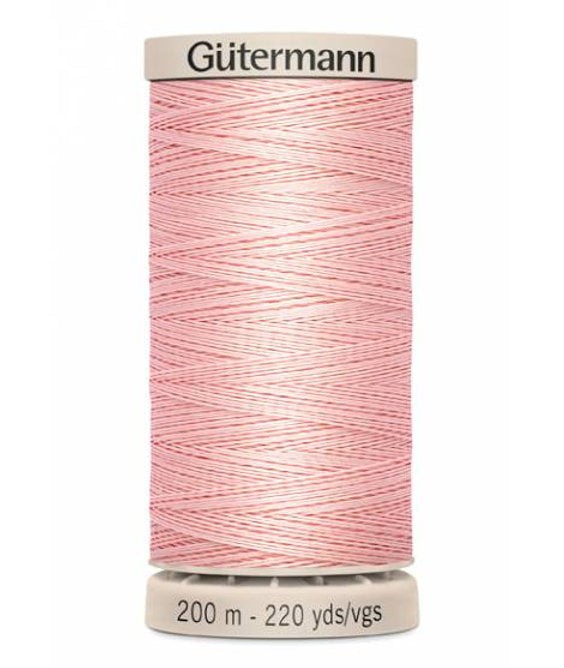 Gutermann Quilting - Hilo Especial para Acolchado a Mano