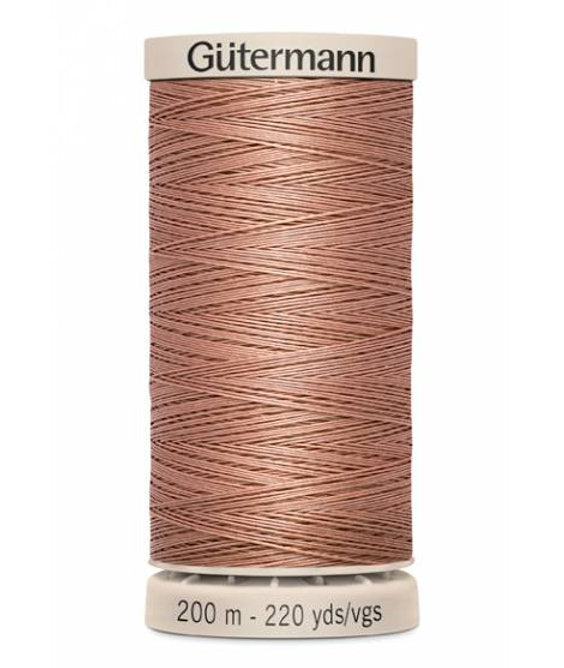 Gutermann Quilting - Hilo Especial para Acolchado a Mano