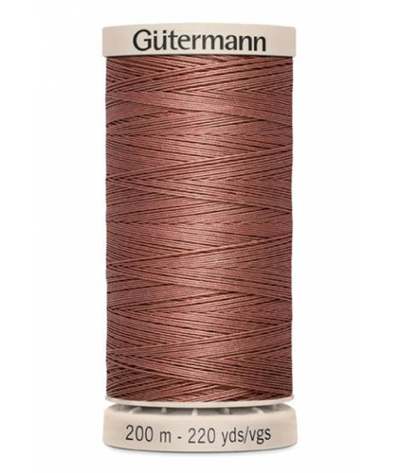Gutermann Quilting - Hilo Especial para Acolchado a Mano