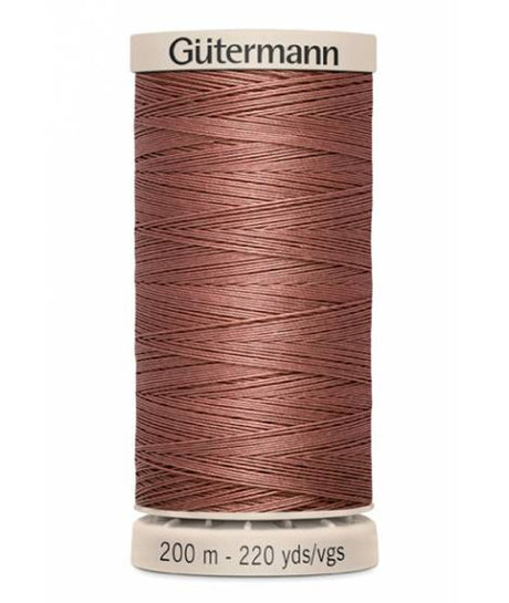 Gutermann Quilting - Hilo Especial para Acolchado a Mano