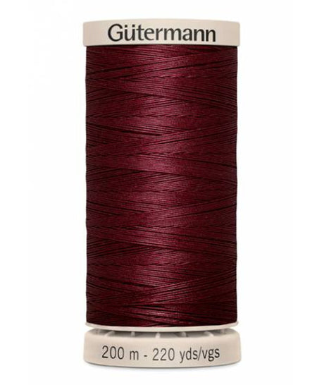 Gutermann Quilting - Hilo Especial para Acolchado a Mano