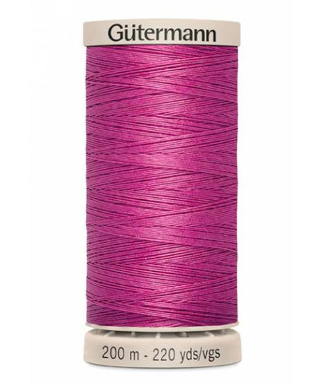 Gutermann Quilting - Hilo Especial para Acolchado a Mano