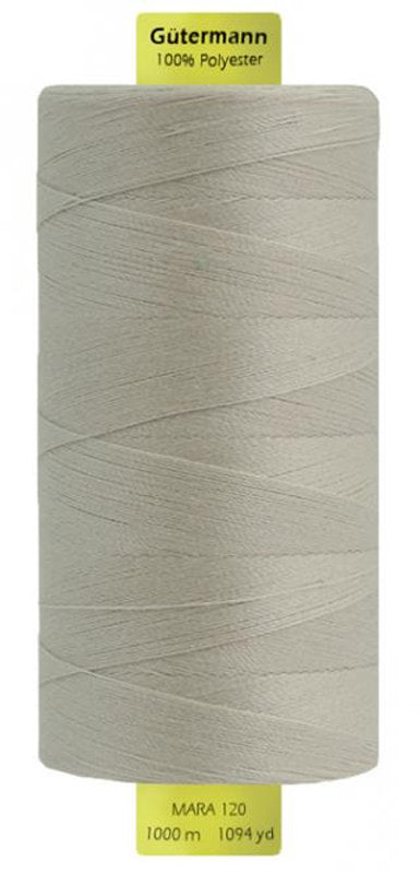 Gütermann Mara 120 - Your Reliable and Durable Sewing Thread