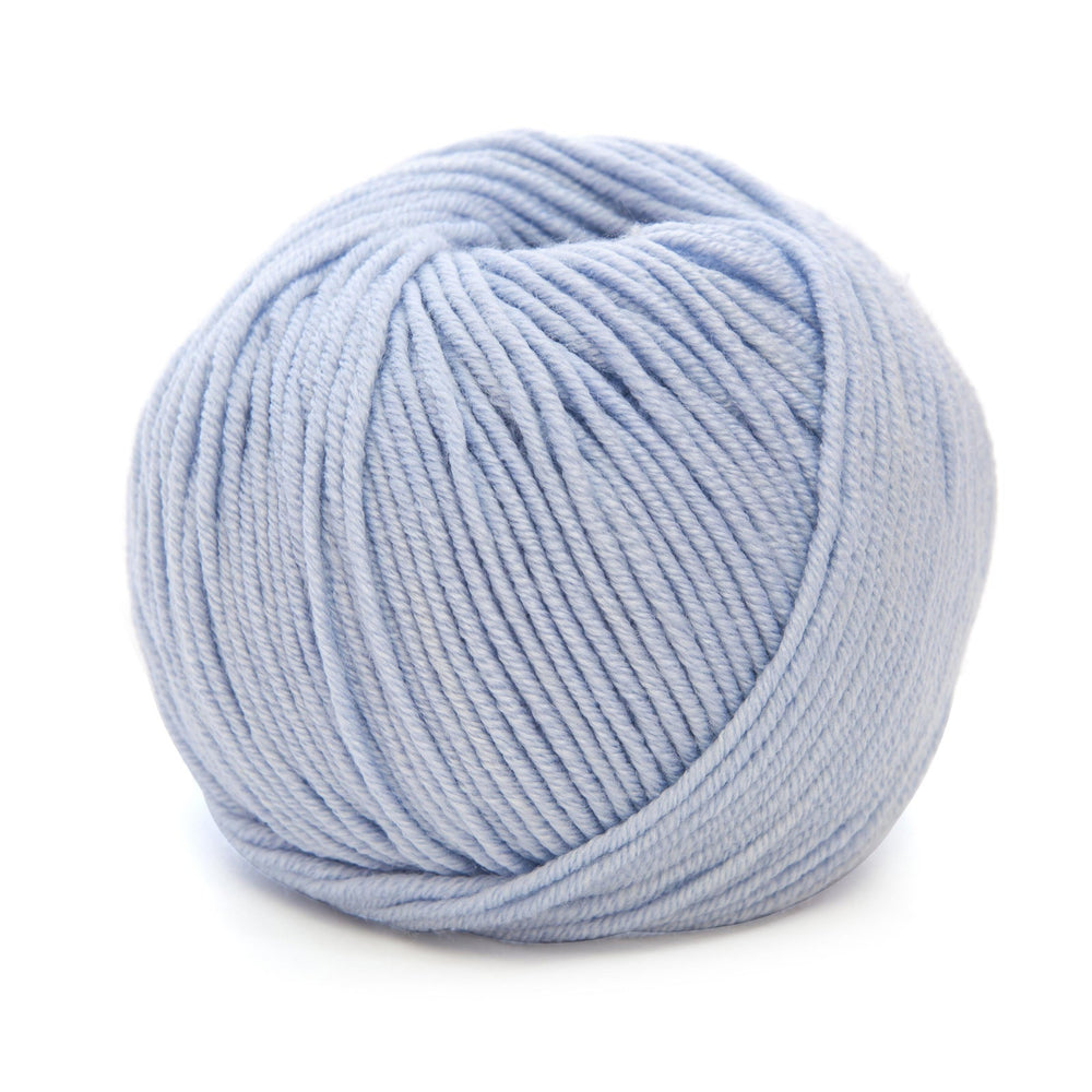 DMC Hollie Wool: Comfort and Elegance for Baby Clothes