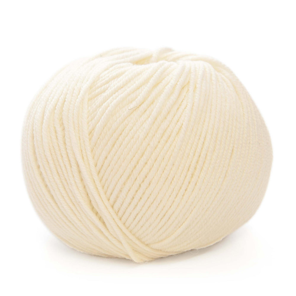 DMC Hollie Wool: Comfort and Elegance for Baby Clothes