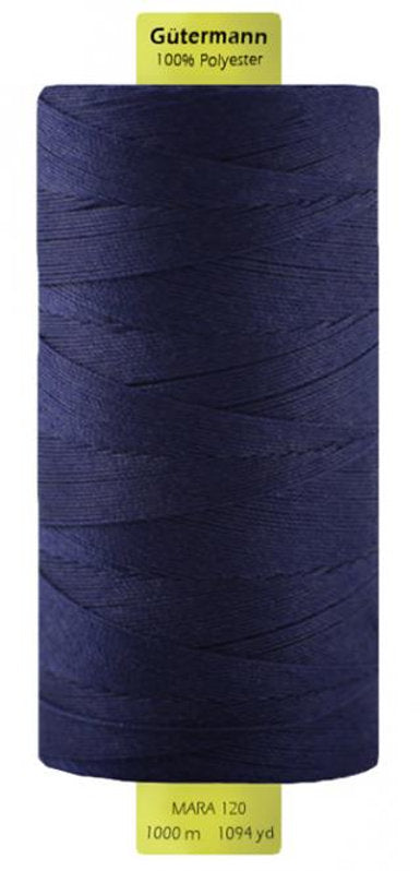 Gütermann Mara 120 - Your Reliable and Durable Sewing Thread