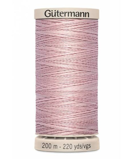 Gutermann Quilting - Hilo Especial para Acolchado a Mano