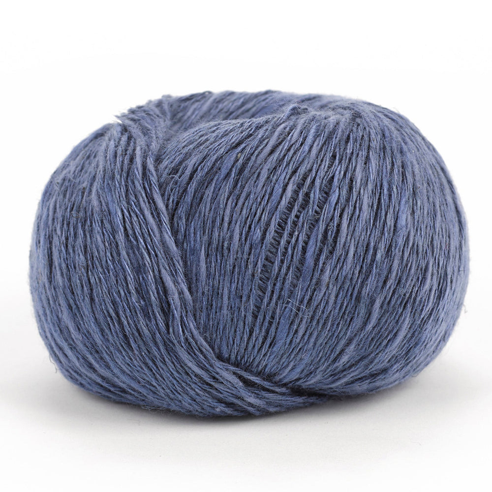 Fil Natura Linen DMC - Mélange de lin, de coton et de viscose avec un look rustique et des textures uniques, 12 couleurs d'inspiration naturelle