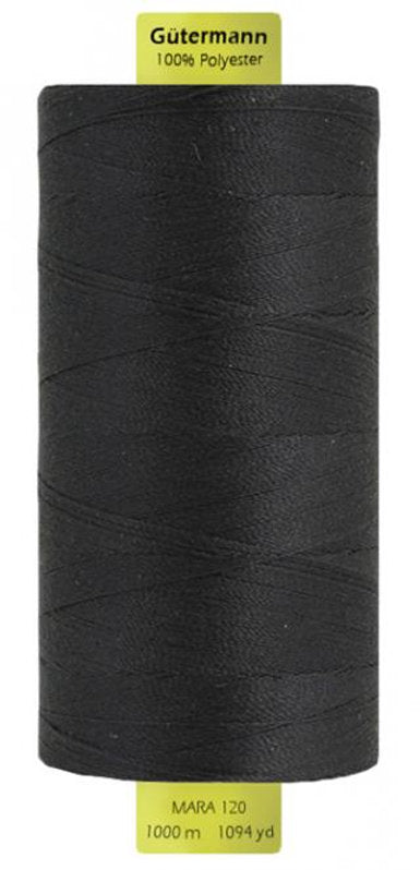 Gütermann Mara 120 - Your Reliable and Durable Sewing Thread