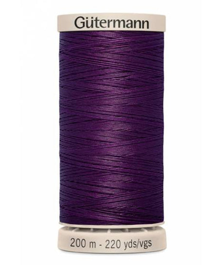 Gutermann Quilting - Hilo Especial para Acolchado a Mano