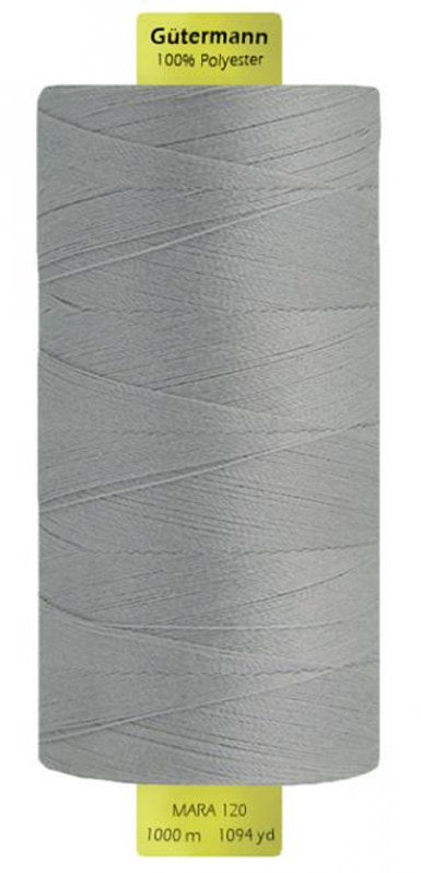 Gütermann Mara 120 - Your Reliable and Durable Sewing Thread