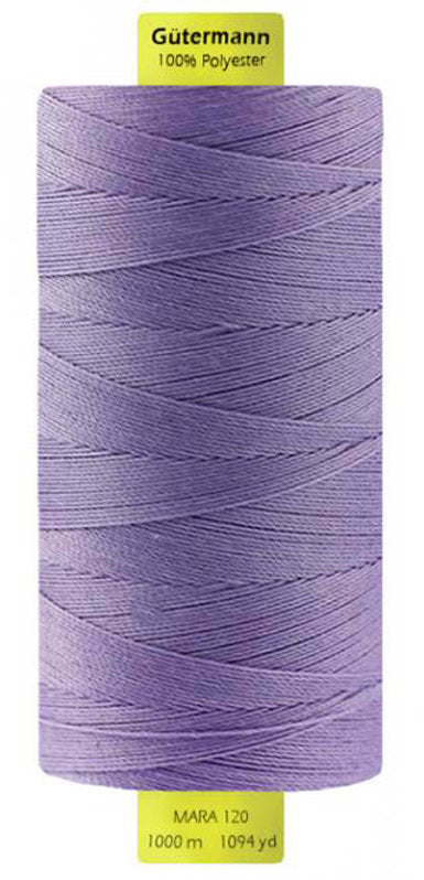 Gütermann Mara 120 - Your Reliable and Durable Sewing Thread