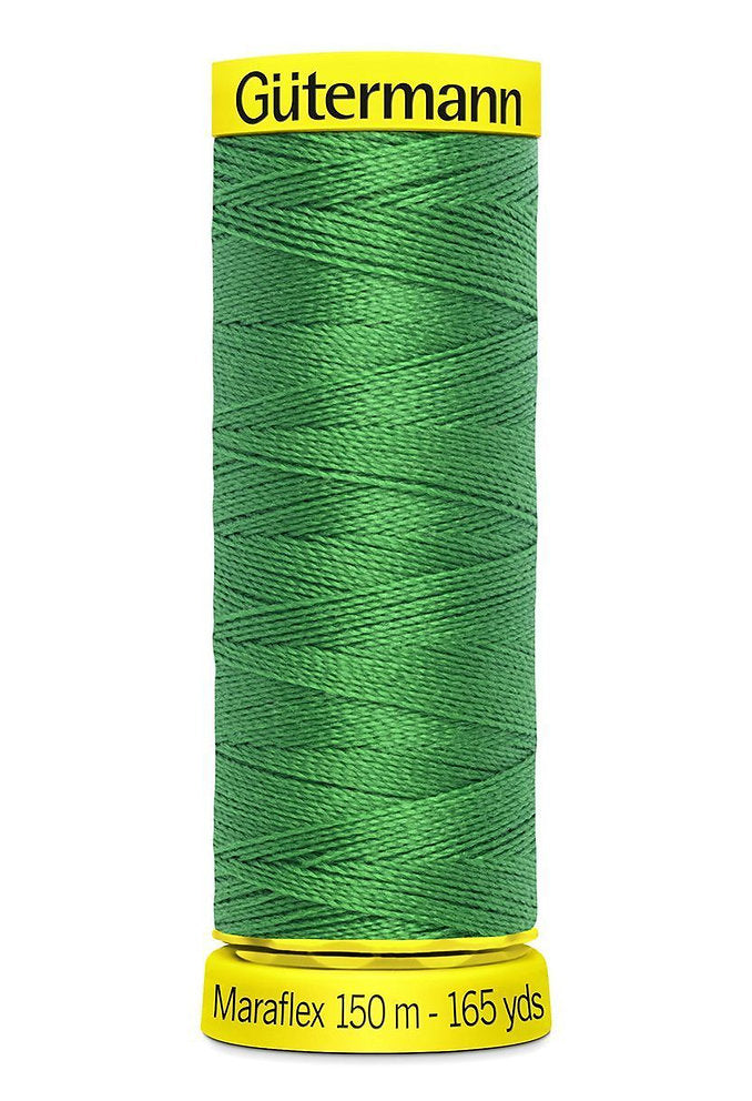 Gütermann Maraflex 150m: Hilo elástico para costuras resistentes y flexibles